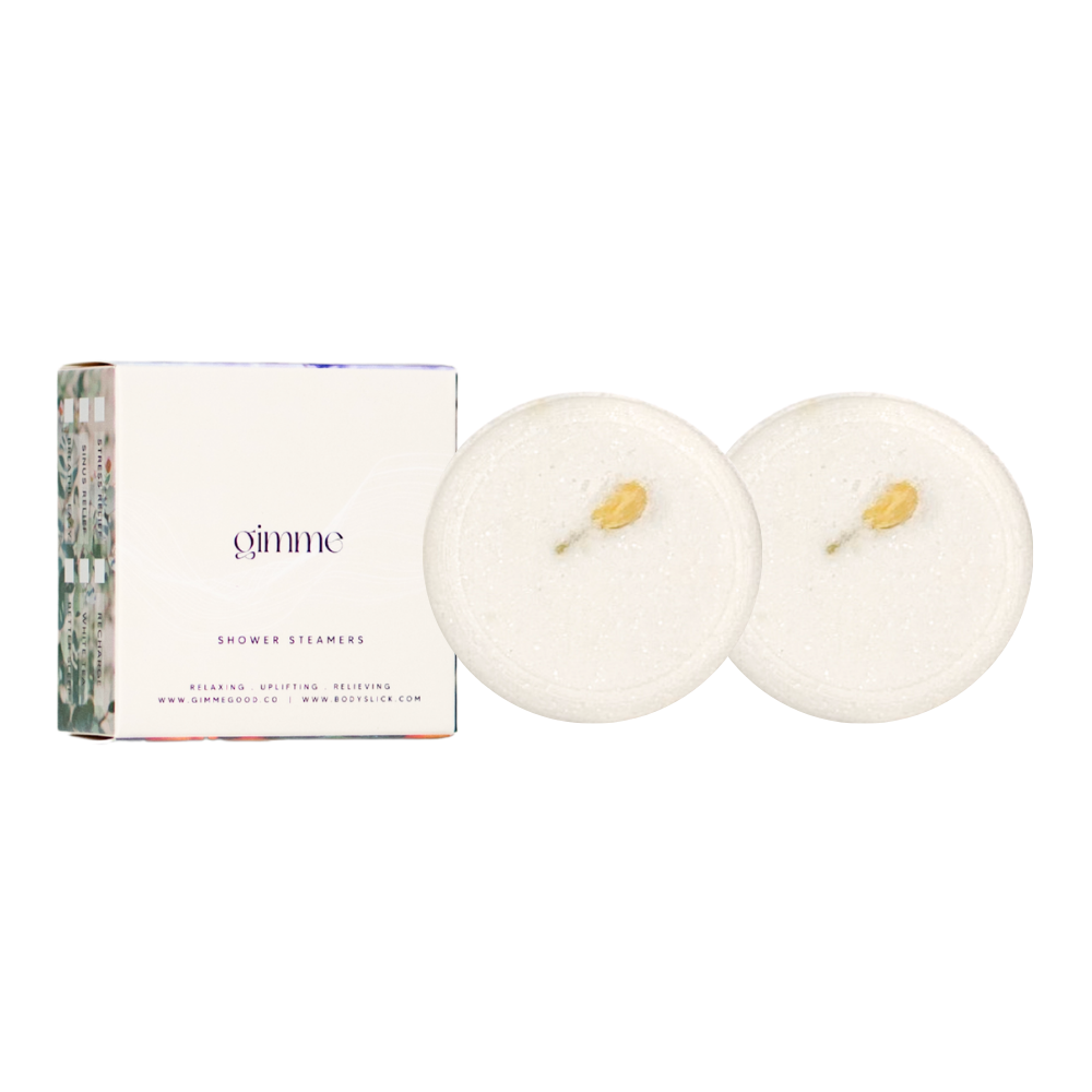 Peaceful Pause (White Tea)