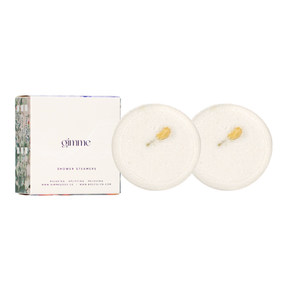 Peaceful Pause (White Tea)