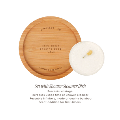 Peaceful Pause (White Tea)