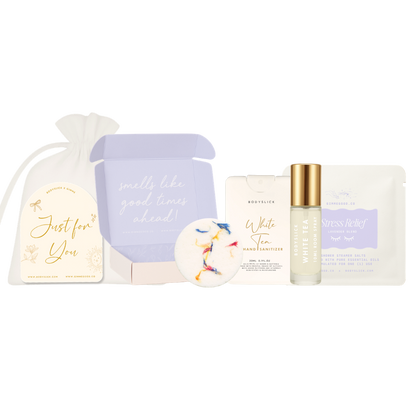 4pc Bestsellers Self Care Set