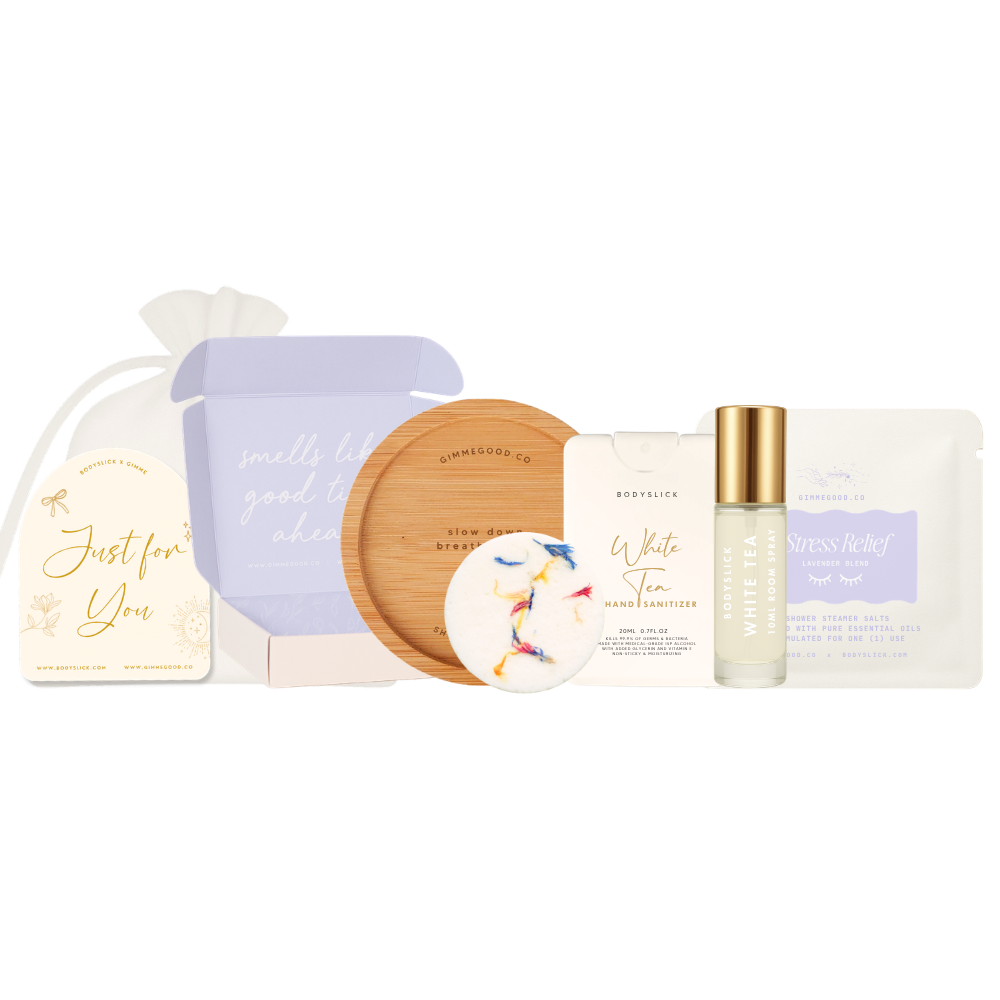 4pc Bestsellers Self Care Set