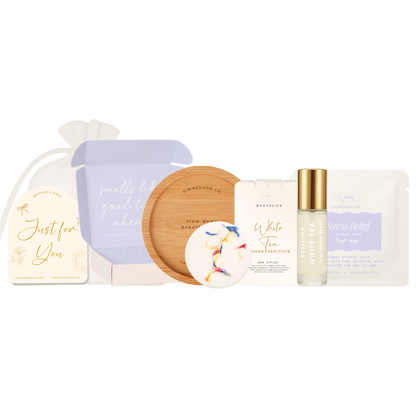 4pc Bestsellers Self Care Set