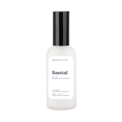 SANTAL
