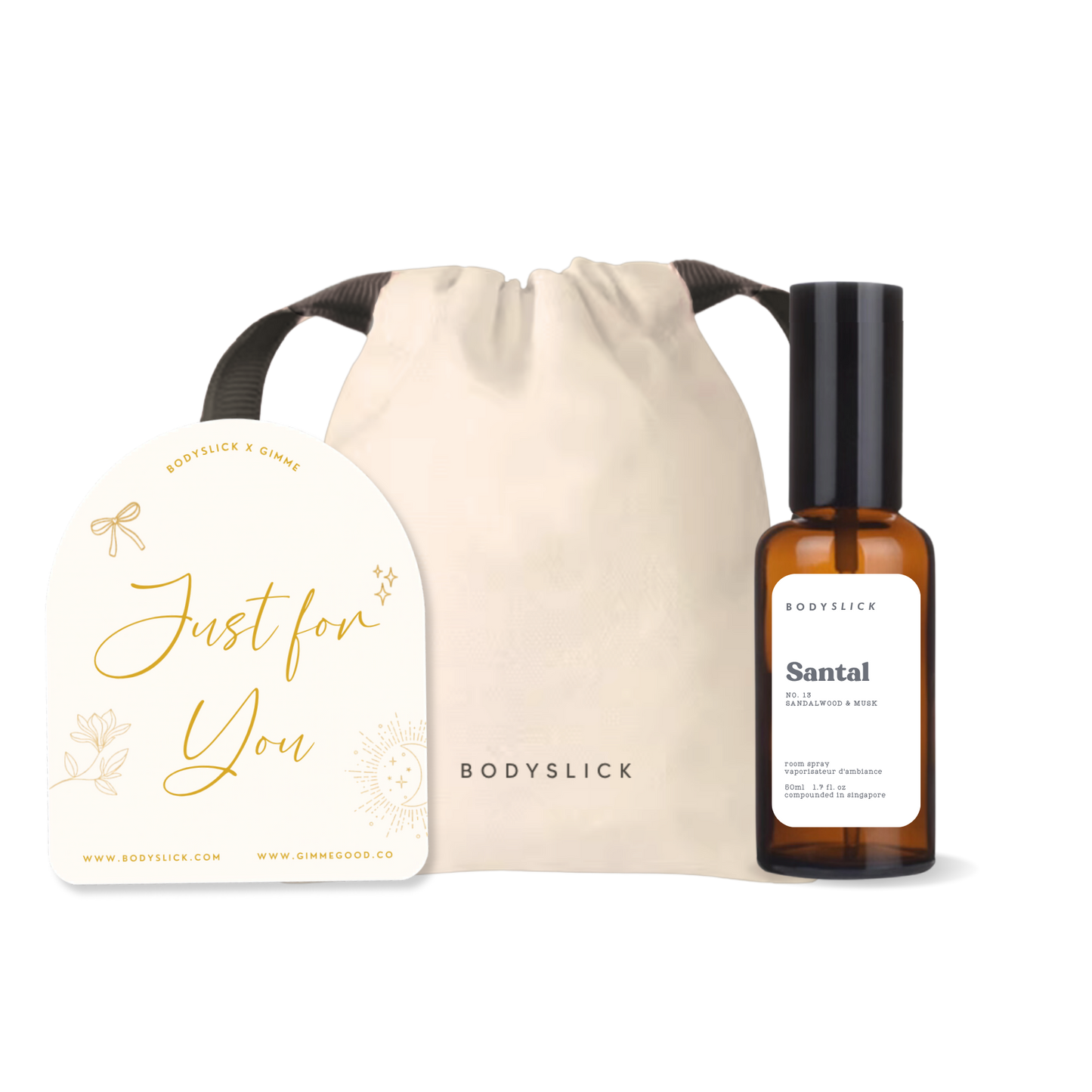 SANTAL