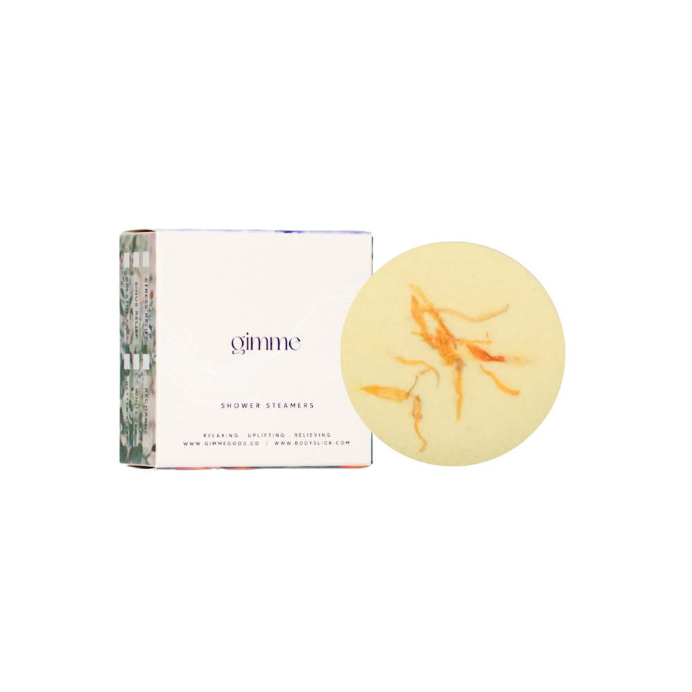 1pc Shower Steamer Gift Set