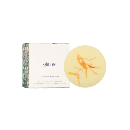 1pc Shower Steamer Gift Set