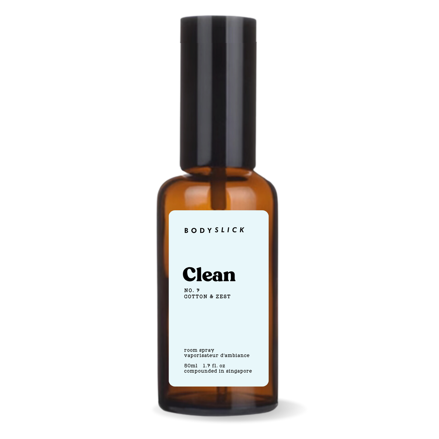 CLEAN COTTON