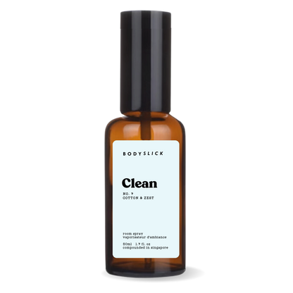 CLEAN COTTON