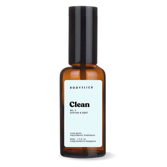 CLEAN COTTON
