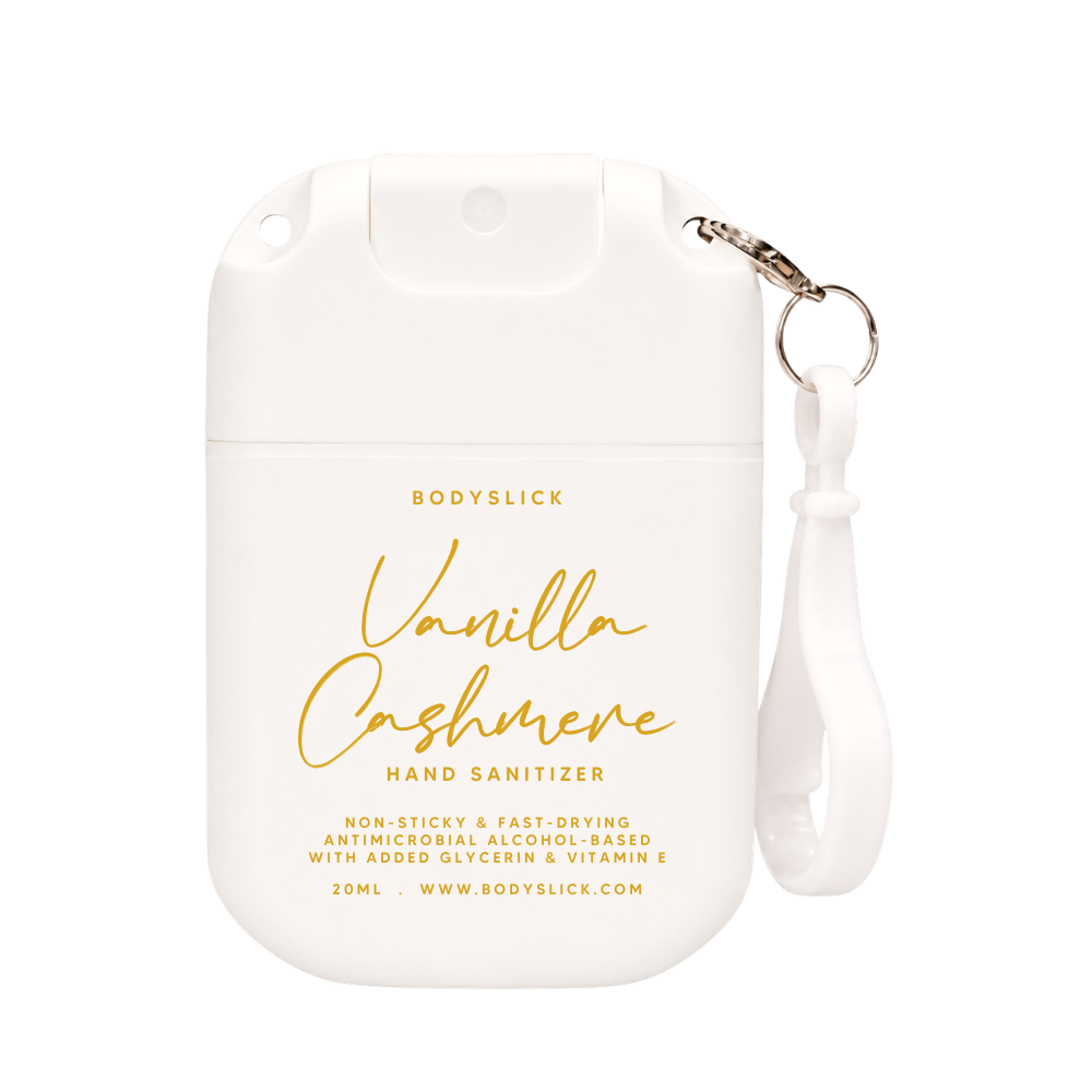 VANILLA CASHMERE