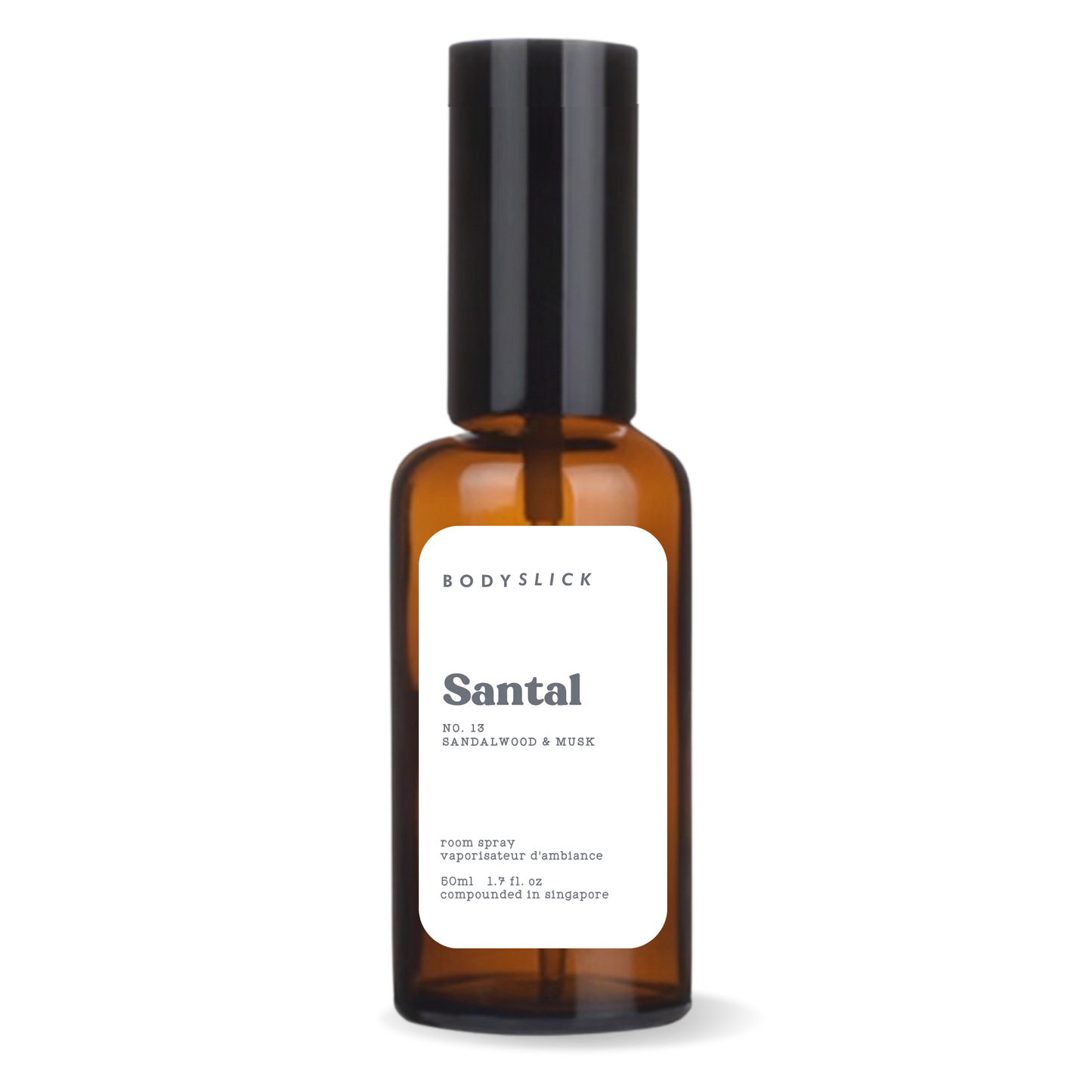 SANTAL