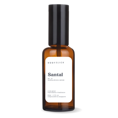 SANTAL