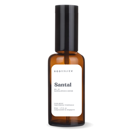 SANTAL