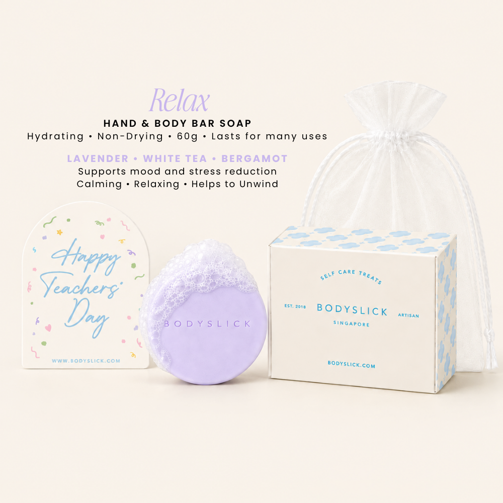 1pc Slick Bar Gift Set