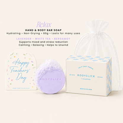 1pc Slick Bar Gift Set