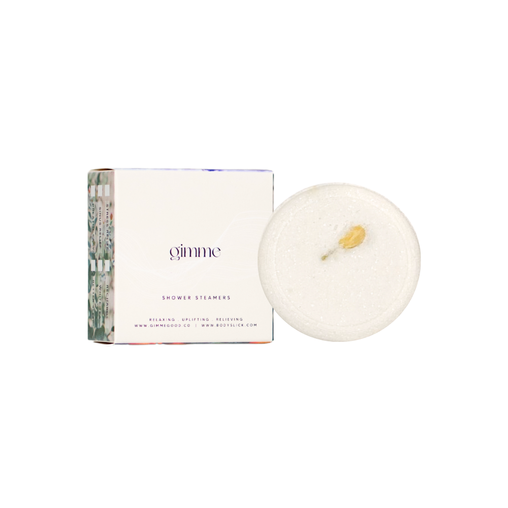 1pc Shower Steamer Gift Set