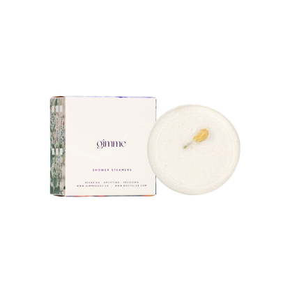 1pc Shower Steamer Gift Set