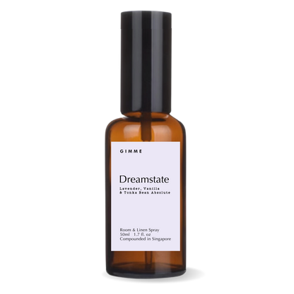 DREAMSTATE PILLOW MIST