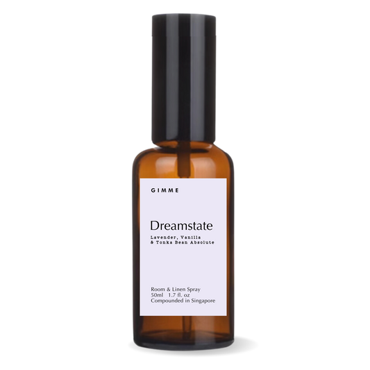 DREAMSTATE PILLOW MIST