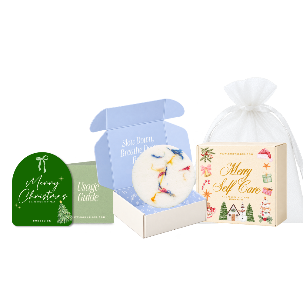 1pc Shower Steamer Gift Edition