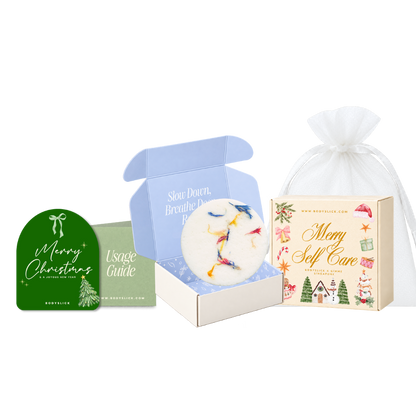 1pc Shower Steamer Gift Edition