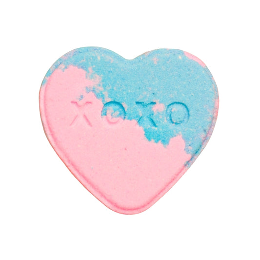 Bubble Bar: XOXO