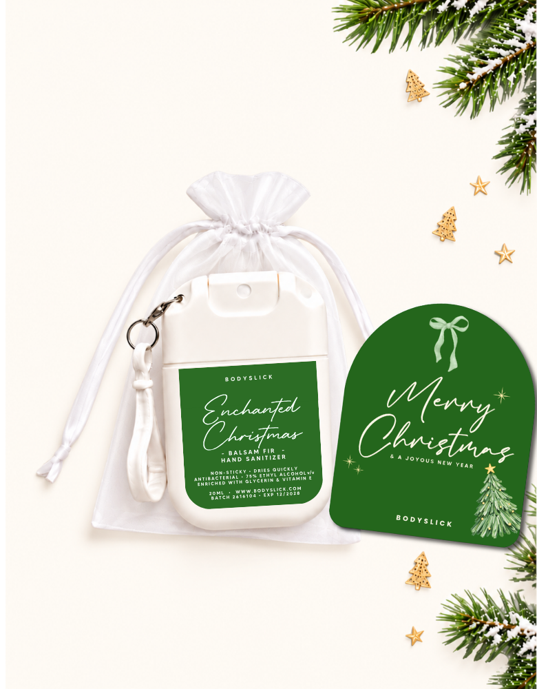 ENCHANTED CHRISTMAS