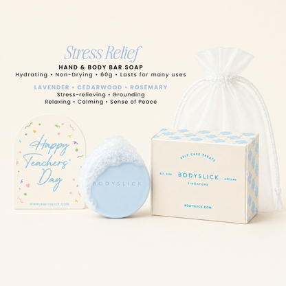 1pc Slick Bar Gift Set