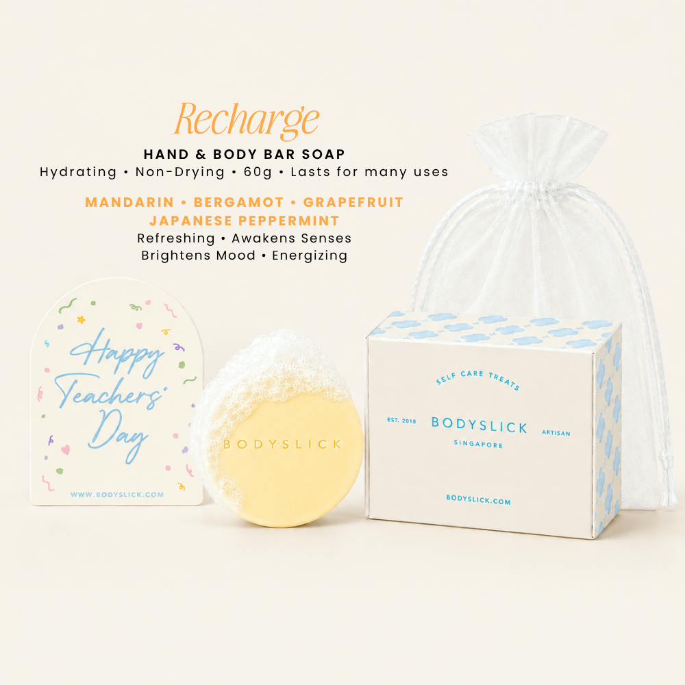 1pc Slick Bar Gift Set