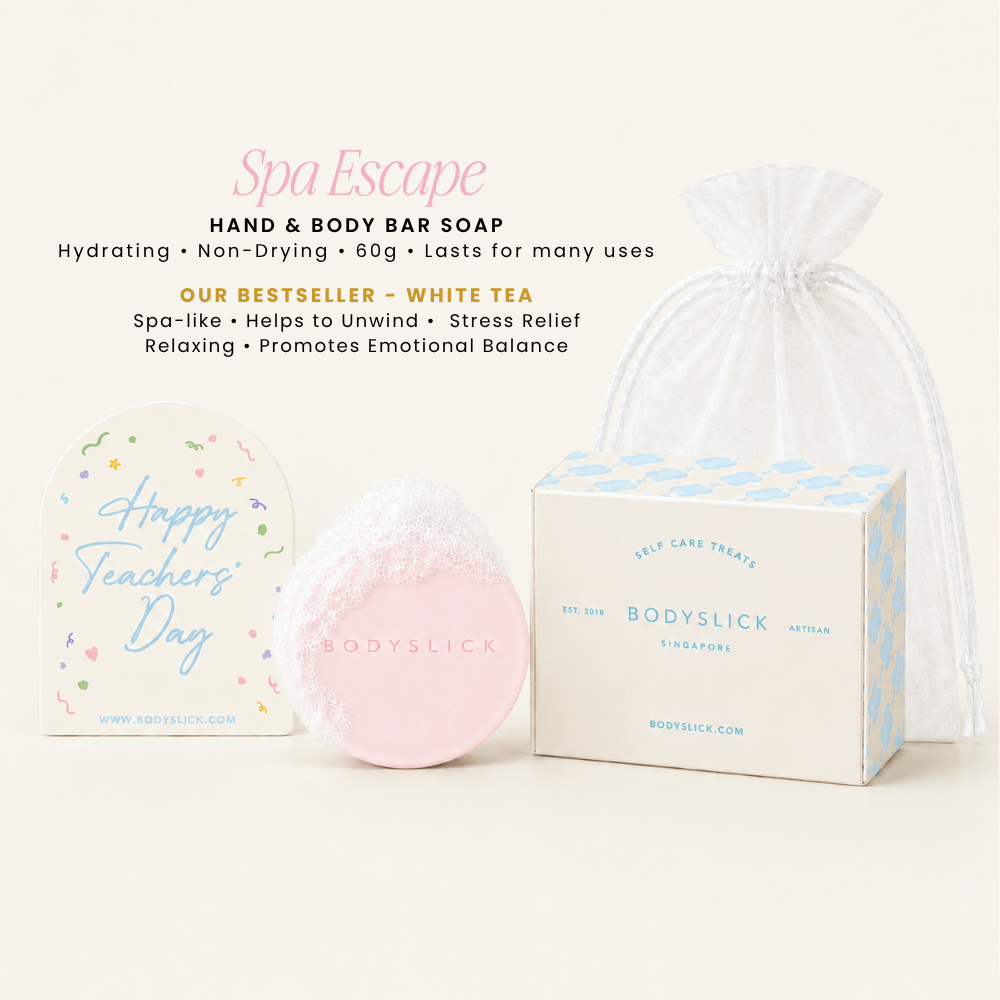 1pc Slick Bar Gift Set