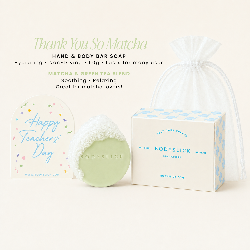 1pc Slick Bar Gift Set