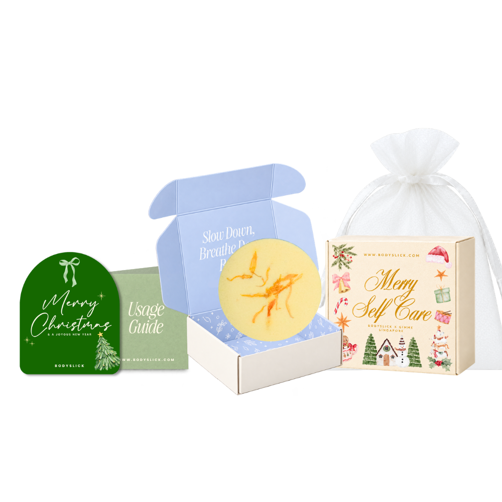 1pc Shower Steamer Gift Edition