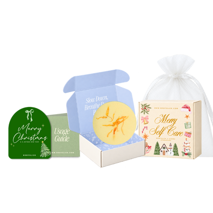 1pc Shower Steamer Gift Edition