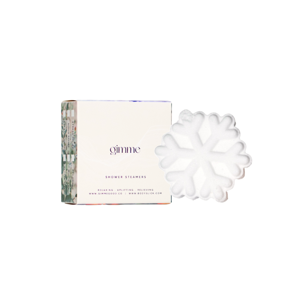 1pc Shower Steamer Gift Set