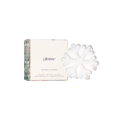 1pc Shower Steamer Gift Set