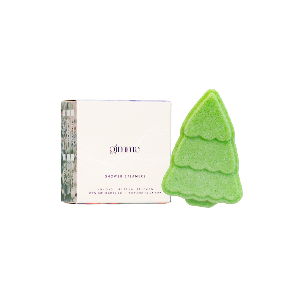 1pc Shower Steamer Gift Set