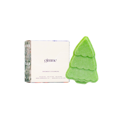 1pc Shower Steamer Gift Set