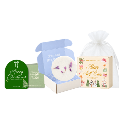 1pc Shower Steamer Gift Edition