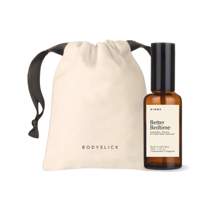 BETTER BEDTIME (SLEEPY)