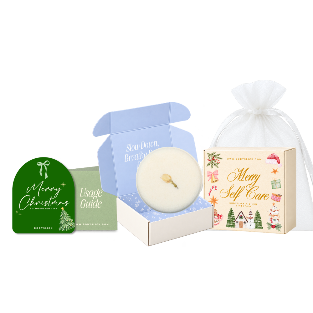 1pc Shower Steamer Gift Edition