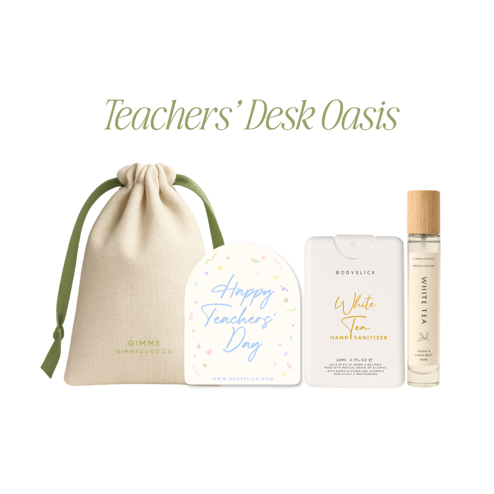 Teachers' Desk Oasis