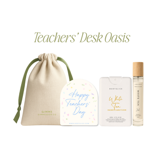 Teachers' Desk Oasis