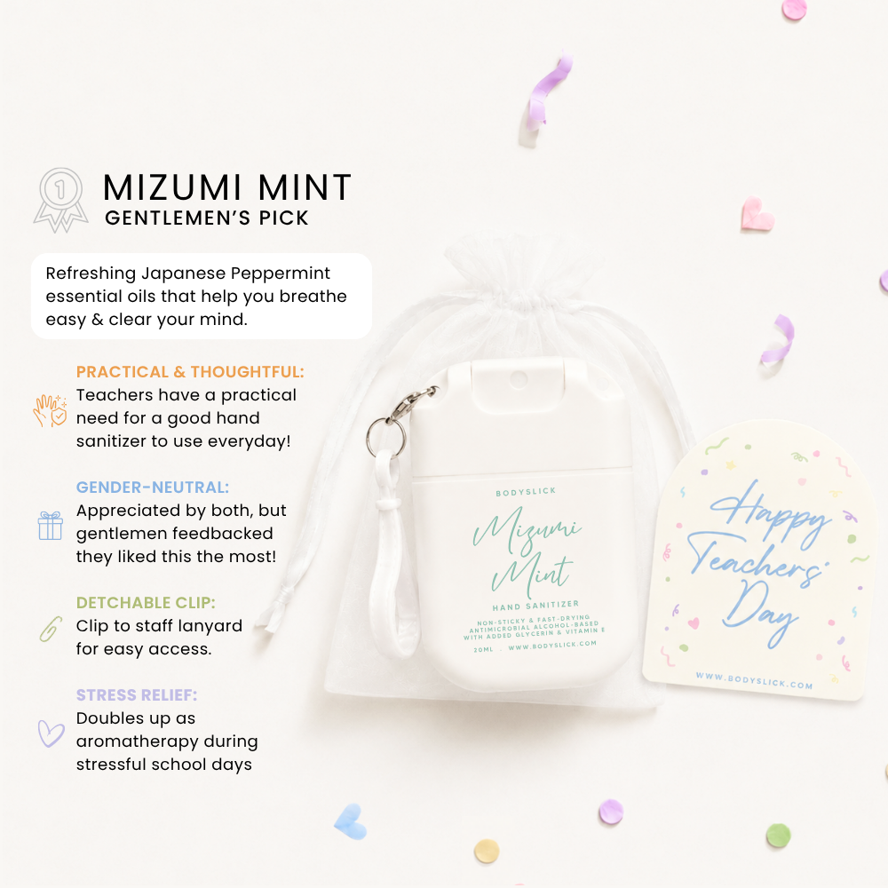MIZUMI MINT