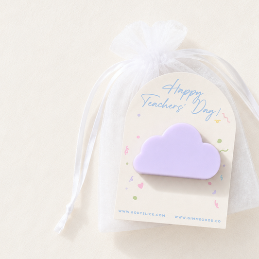 Cloud Bar Gift Set