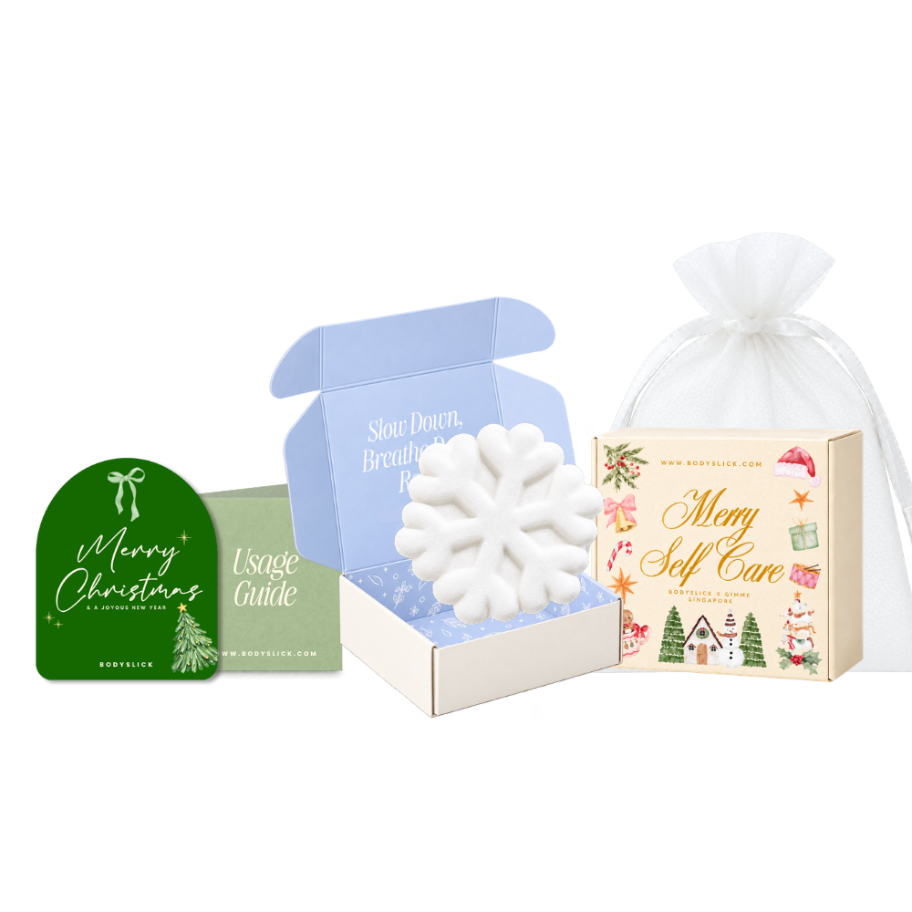 1pc Shower Steamer Gift Edition