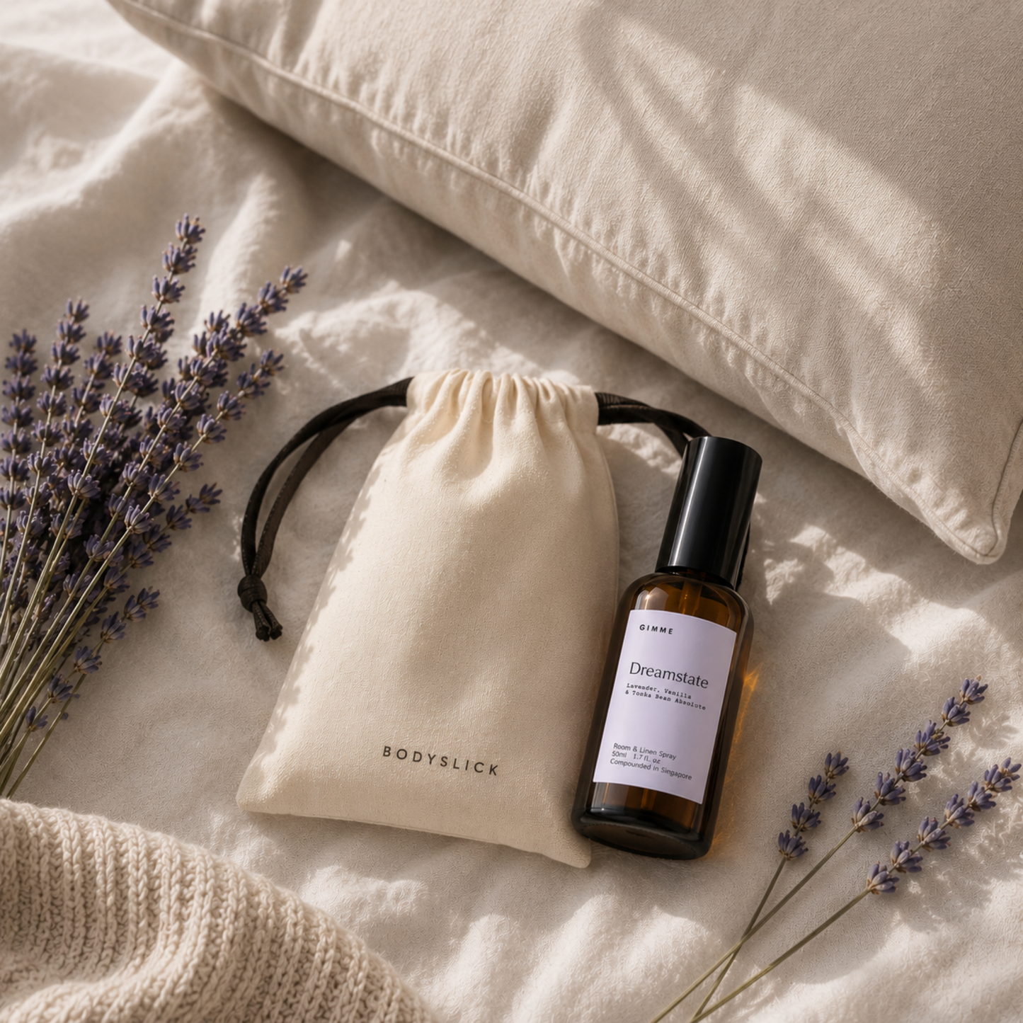 DREAMSTATE PILLOW MIST