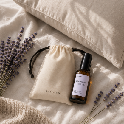 DREAMSTATE PILLOW MIST