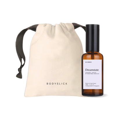 DREAMSTATE PILLOW MIST