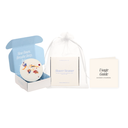 BREATHE EASY (SINUS RELIEF)