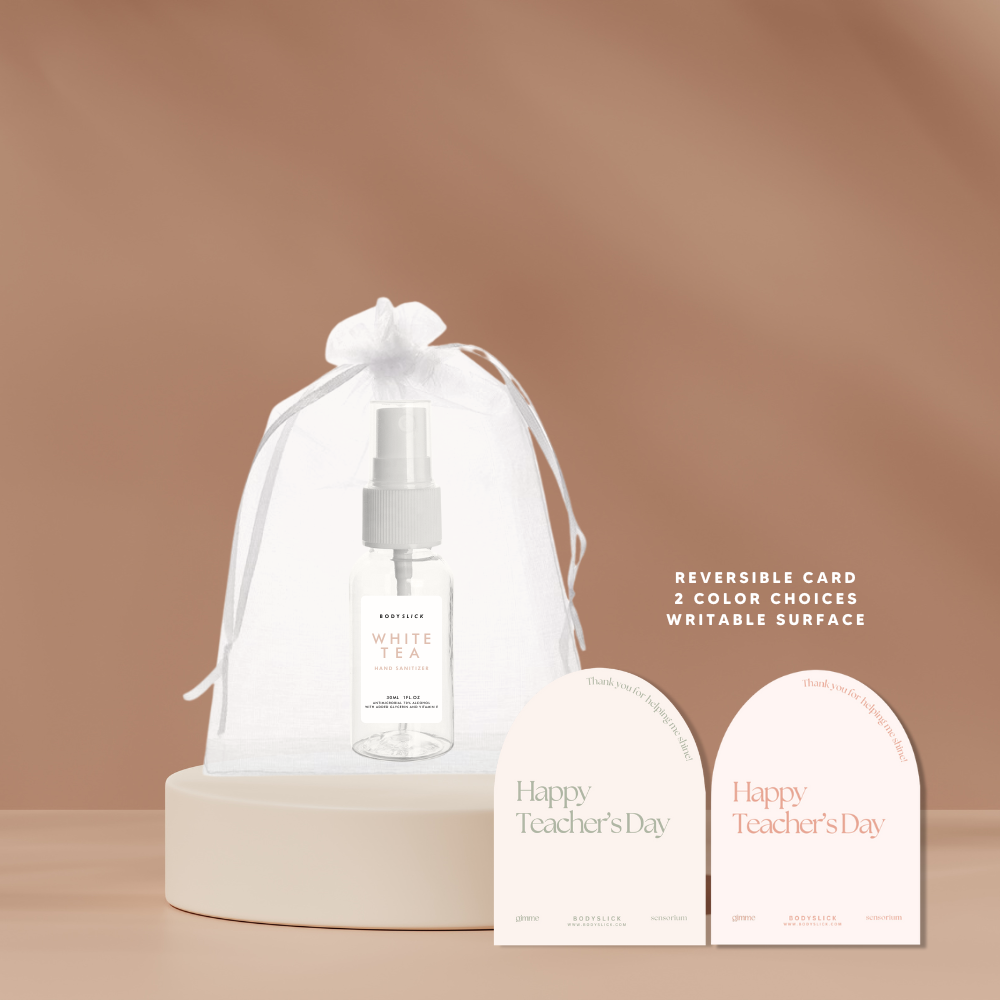 CLEAN HANDS GIFT SET